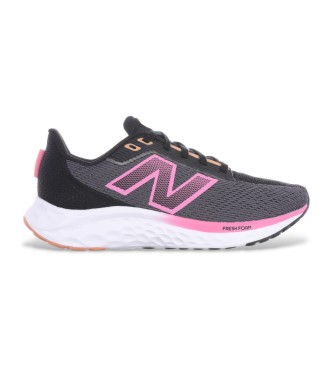 New Balance Scarpe da ginnastica Fresh Foam Arishi v4 grigie