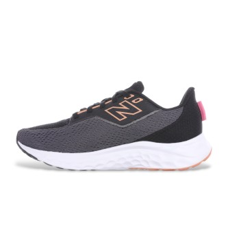 New Balance Scarpe da ginnastica Fresh Foam Arishi v4 grigie