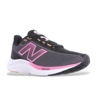 New Balance Scarpe da ginnastica Fresh Foam Arishi v4 grigie