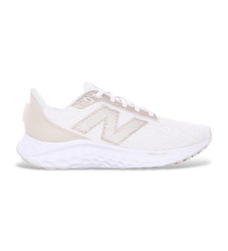 New Balance Turnschuhe Fresh Foam Arishi v4 beige