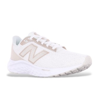 New Balance Sapatilhas de treino Fresh Foam Arishi v4 bege