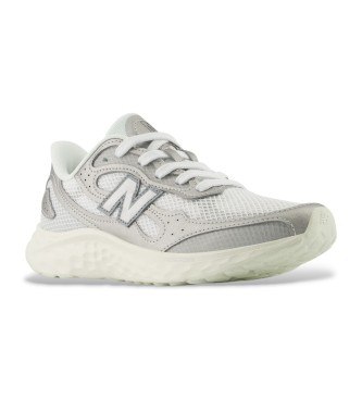 New Balance Trainers Fresh Foam Arishi v4 Tiralux grey
