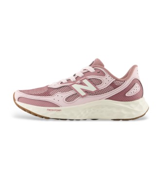 New Balance Trainers Fresh Foam Arishi v4 pink