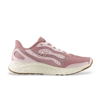 New Balance Trainers Fresh Foam Arishi v4 pink