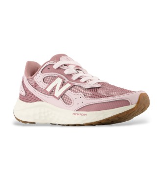 New Balance Trainers Fresh Foam Arishi v4 pink
