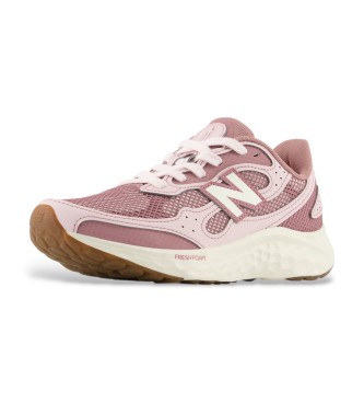 New Balance Trainers Fresh Foam Arishi v4 pink