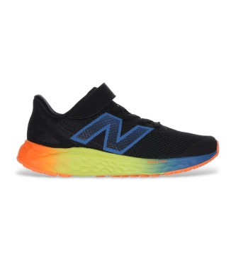 New Balance Trningssko Fresh Foam Arishi V4 sort