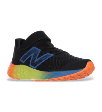 New Balance Zapatillas Fresh Foam Arishi V4 negro