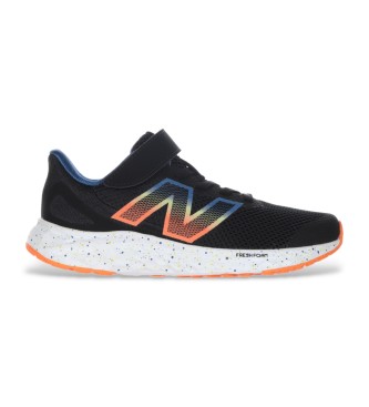 New Balance Trningssko Fresh Foam Arishi V4 sort