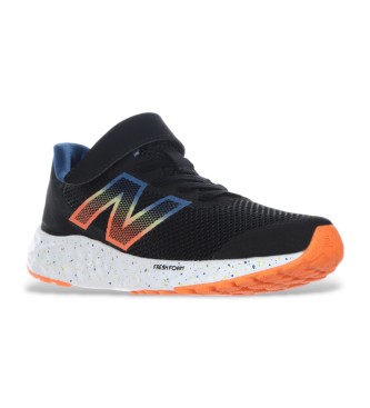 New Balance Trningsskor Fresh Foam Arishi V4 svart