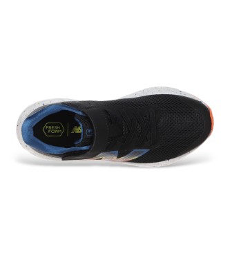 New Balance Scarpe da ginnastica nere Fresh Foam Arishi V4