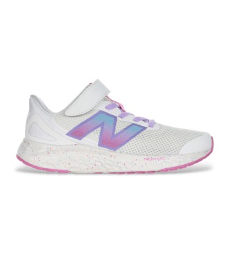 New Balance Zapatillas Fresh Foam Arishi V4 blanco