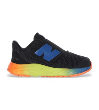 New Balance Superge Fresh Foam Arishi v4 Hook and Loop black