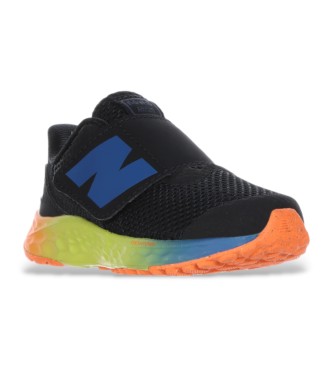 New Balance Trainers Fresh Foam Arishi v4 Hook and Loop black