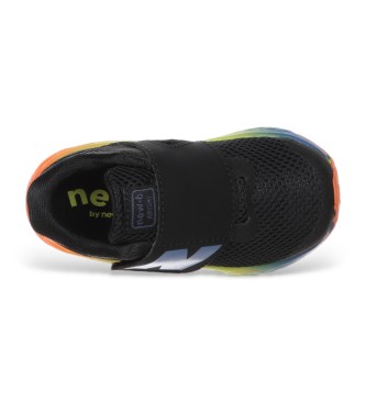 New Balance Superge Fresh Foam Arishi v4 Hook and Loop black