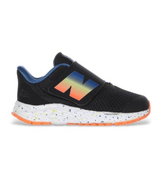 New Balance Scarpe da ginnastica nere Fresh Foam Arishi V4