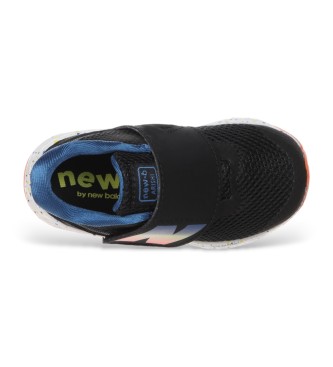 New Balance Scarpe da ginnastica nere Fresh Foam Arishi V4