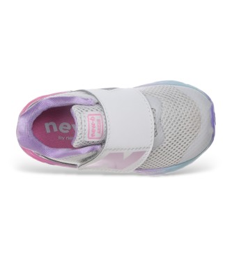 New Balance Scarpe da ginnastica bianche Fresh Foam Arishi V4