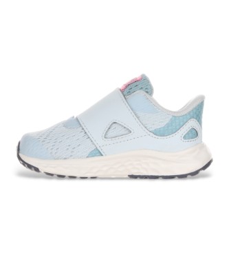 New Balance Scarpe con gancio e anello Fresh Foam Arishi V4 Blu