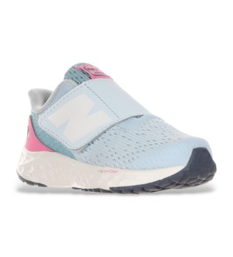 New Balance Scarpe con gancio e anello Fresh Foam Arishi V4 Blu