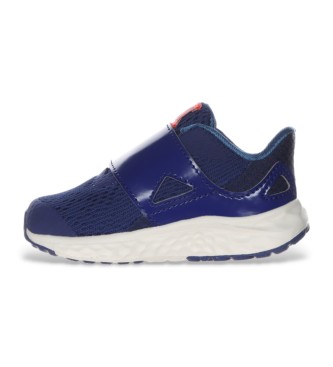 New Balance Scarpe con gancio e anello Fresh Foam Arishi V4 blu scuro