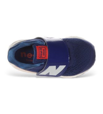 New Balance Scarpe con gancio e anello Fresh Foam Arishi V4 blu scuro