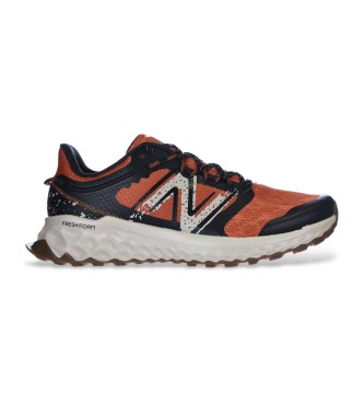 New Balance Turnschuhe Fresh Foam Garo orange