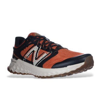 New Balance Trningssko Fresh Foam Garo orange