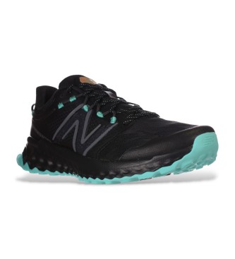 New Balance Superge Fresh Foam Garoé Black