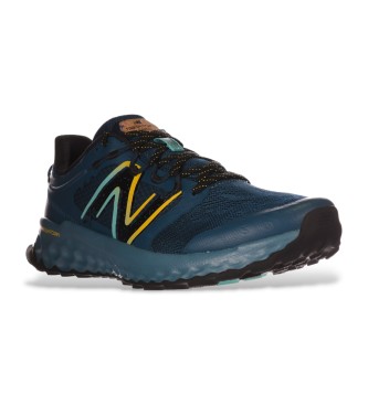 New Balance Sneaker Fresh Foam Garo di colore nero