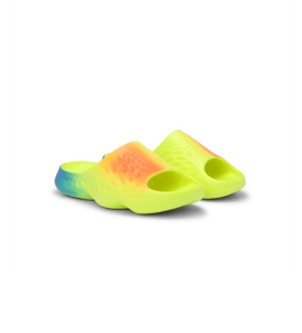 New Balance Flip-flops Fresh Foam Mrshn multicolor