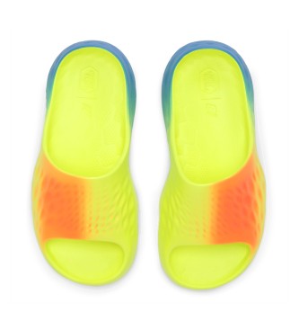 New Balance Slippers Fresh Foam Mrshn multicolor
