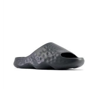 New Balance Slippers Fresh Foam Mrshn black