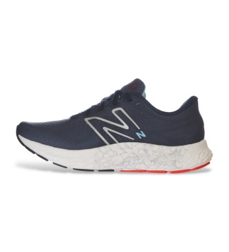 New Balance Scarpe da ginnastica Fresh Foam X Evoz ST blu scuro