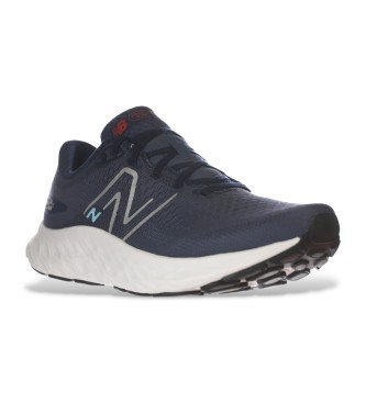 New Balance Scarpe da ginnastica Fresh Foam X Evoz ST blu scuro