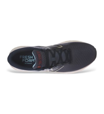 New Balance Scarpe da ginnastica Fresh Foam X Evoz ST blu scuro