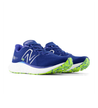New Balance Shoes Fresh Foam X EVOZ v3 marine