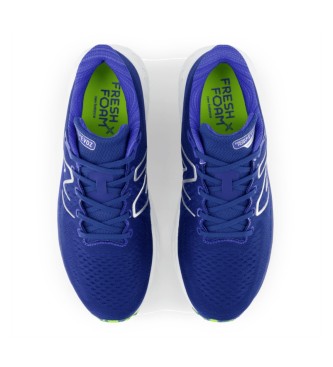 New Balance Shoes Fresh Foam X EVOZ v3 marine