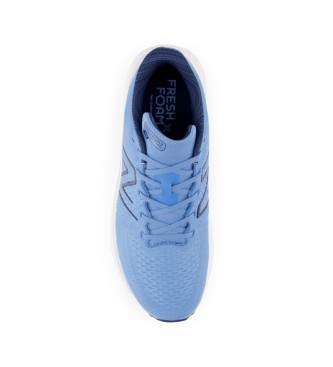 New Balance Zapatillas Fresh Foam x Evoz v3 azul