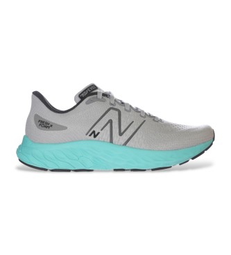 New Balance Trenerzy Fresh Foam X EVOZ v3 szary