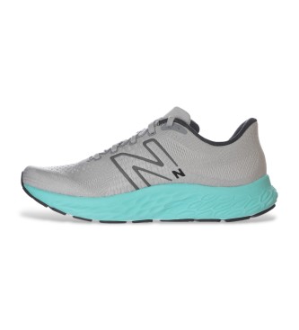 New Balance Scarpe da ginnastica Fresh Foam X EVOZ v3 grigie