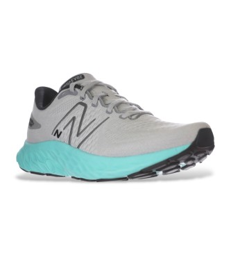 New Balance Trainers Fresh Foam X EVOZ v3 grey