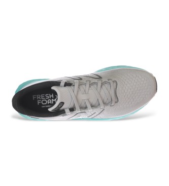 New Balance Scarpe da ginnastica Fresh Foam X EVOZ v3 grigie