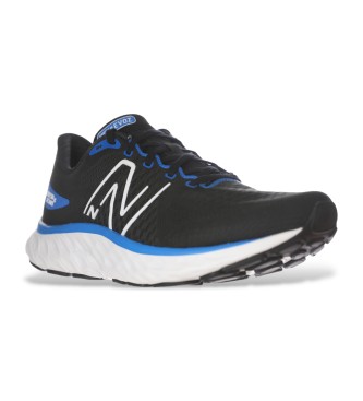 New Balance Trainers Fresh Foam X EVOZ v3 black