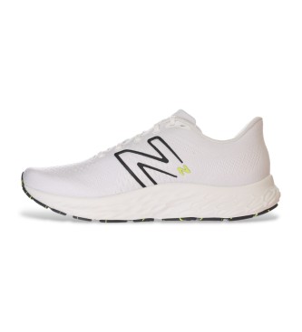 New Balance Turnschuhe Fresh Foam X EVOZ v3 wei