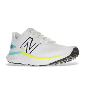 New Balance Turnschuhe Fresh Foam X EVOZ v3 wei