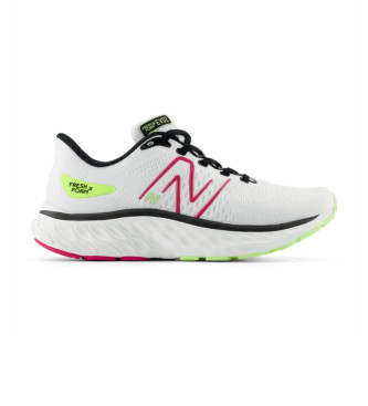 New Balance Trainers Fresh Foam X Evoz v3 wit