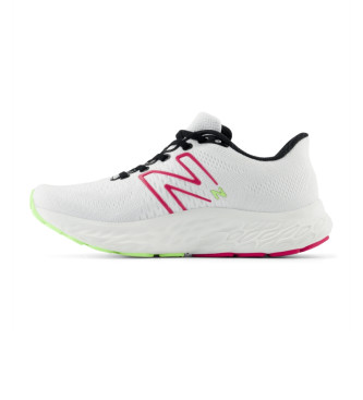 New Balance Turnschuhe Fresh Foam X Evoz v3 wei