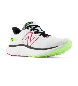 New Balance Turnschuhe Fresh Foam X Evoz v3 wei