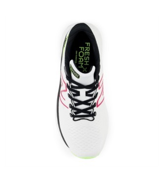 New Balance Scarpe da ginnastica bianche Fresh Foam X Evoz v3